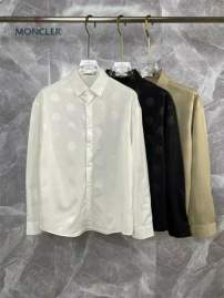 Picture of Moncler Shirt Long _SKUMonclerM-3XL12yn2726884